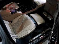 مێرسێدس بێنز S-Class مایباخ